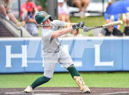 Thumbnail 1 in Harleton vs. Alba-Golden (UIL 3A Region 2 Area Playoff) photogallery.