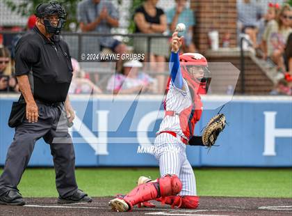 Thumbnail 1 in Harleton vs. Alba-Golden (UIL 3A Region 2 Area Playoff) photogallery.