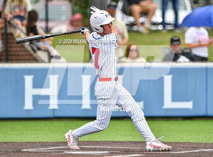 Thumbnail 1 in Harleton vs. Alba-Golden (UIL 3A Region 2 Area Playoff) photogallery.