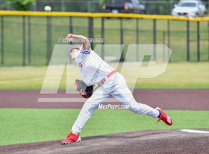 Thumbnail 1 in Harleton vs. Alba-Golden (UIL 3A Region 2 Area Playoff) photogallery.