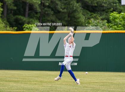Thumbnail 3 in Harleton vs. Alba-Golden (UIL 3A Region 2 Area Playoff) photogallery.