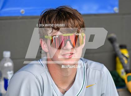 Thumbnail 1 in Harleton vs. Alba-Golden (UIL 3A Region 2 Area Playoff) photogallery.