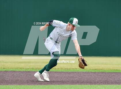 Thumbnail 1 in Harleton vs. Alba-Golden (UIL 3A Region 2 Area Playoff) photogallery.