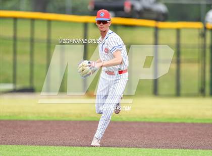 Thumbnail 1 in Harleton vs. Alba-Golden (UIL 3A Region 2 Area Playoff) photogallery.