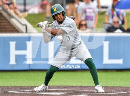 Thumbnail 1 in Harleton vs. Alba-Golden (UIL 3A Region 2 Area Playoff) photogallery.