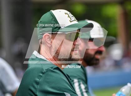 Thumbnail 3 in Harleton vs. Alba-Golden (UIL 3A Region 2 Area Playoff) photogallery.
