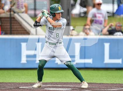 Thumbnail 2 in Harleton vs. Alba-Golden (UIL 3A Region 2 Area Playoff) photogallery.