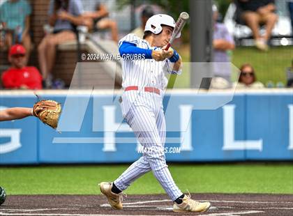 Thumbnail 3 in Harleton vs. Alba-Golden (UIL 3A Region 2 Area Playoff) photogallery.