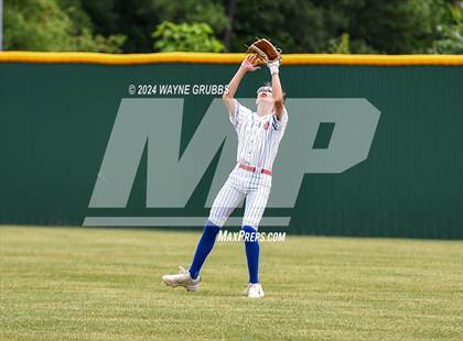 Thumbnail 3 in Harleton vs. Alba-Golden (UIL 3A Region 2 Area Playoff) photogallery.