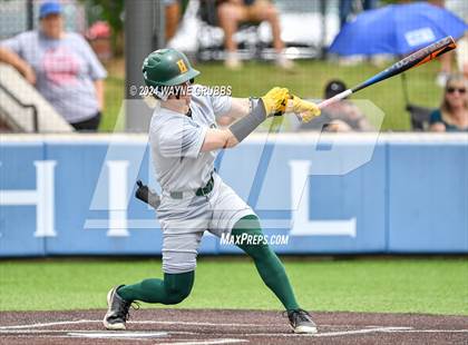 Thumbnail 2 in Harleton vs. Alba-Golden (UIL 3A Region 2 Area Playoff) photogallery.