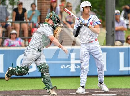 Thumbnail 1 in Harleton vs. Alba-Golden (UIL 3A Region 2 Area Playoff) photogallery.