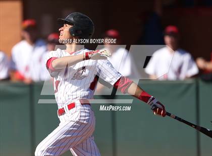 Thumbnail 3 in Cienega vs Liberty (The Boras Classic) photogallery.