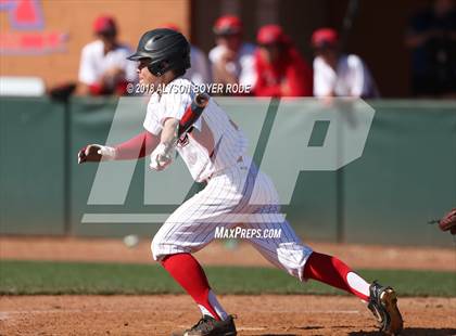 Thumbnail 3 in Cienega vs Liberty (The Boras Classic) photogallery.