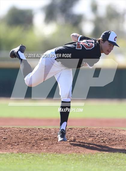 Thumbnail 3 in Cienega vs Liberty (The Boras Classic) photogallery.