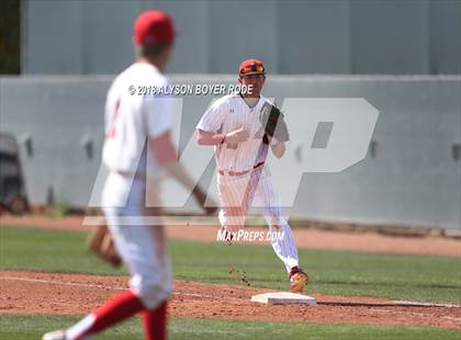 Thumbnail 3 in Cienega vs Liberty (The Boras Classic) photogallery.