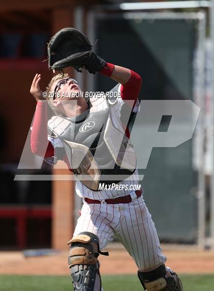 Thumbnail 1 in Cienega vs Liberty (The Boras Classic) photogallery.