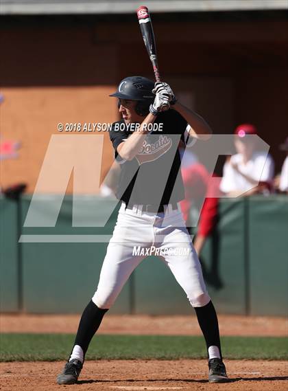 Thumbnail 1 in Cienega vs Liberty (The Boras Classic) photogallery.