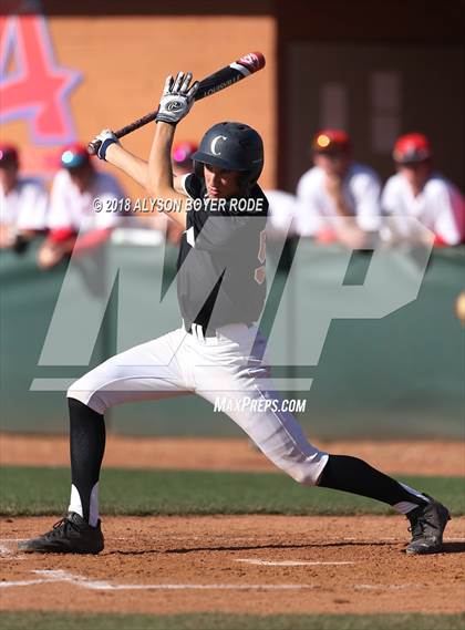 Thumbnail 3 in Cienega vs Liberty (The Boras Classic) photogallery.