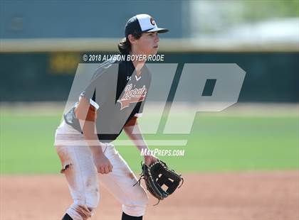 Thumbnail 1 in Cienega vs Liberty (The Boras Classic) photogallery.