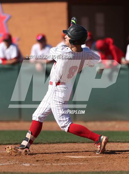 Thumbnail 3 in Cienega vs Liberty (The Boras Classic) photogallery.