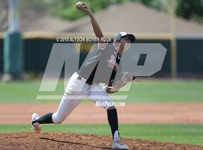 Thumbnail 3 in Cienega vs Liberty (The Boras Classic) photogallery.