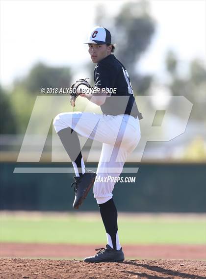 Thumbnail 1 in Cienega vs Liberty (The Boras Classic) photogallery.