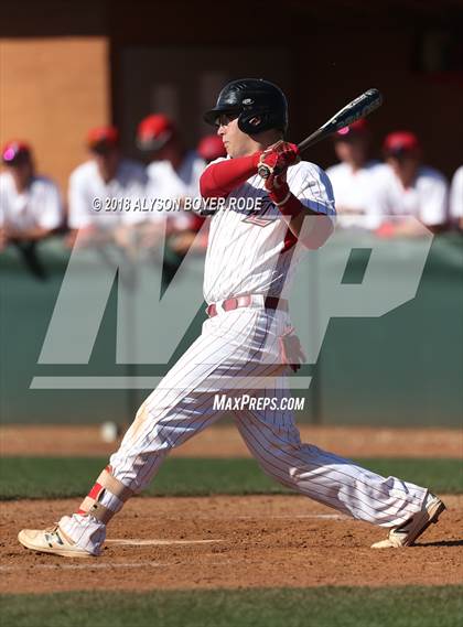 Thumbnail 1 in Cienega vs Liberty (The Boras Classic) photogallery.