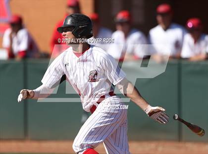 Thumbnail 1 in Cienega vs Liberty (The Boras Classic) photogallery.