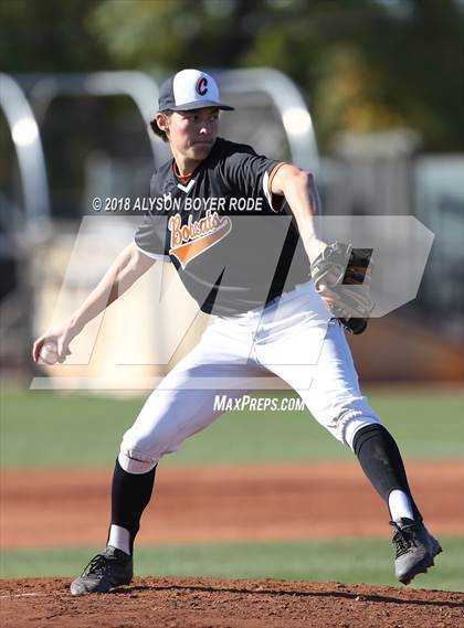 Thumbnail 1 in Cienega vs Liberty (The Boras Classic) photogallery.