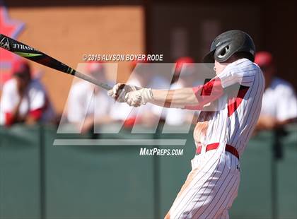 Thumbnail 1 in Cienega vs Liberty (The Boras Classic) photogallery.