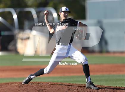 Thumbnail 2 in Cienega vs Liberty (The Boras Classic) photogallery.