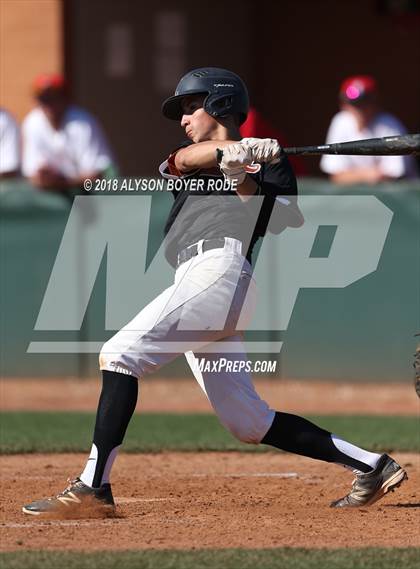 Thumbnail 2 in Cienega vs Liberty (The Boras Classic) photogallery.