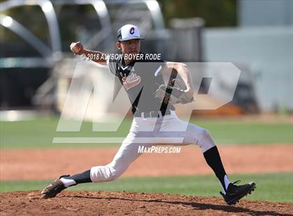 Thumbnail 2 in Cienega vs Liberty (The Boras Classic) photogallery.
