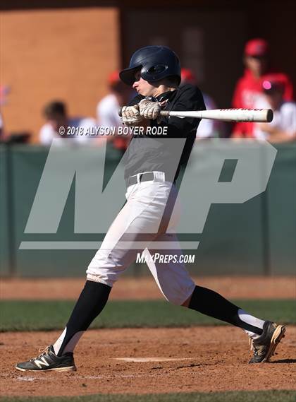 Thumbnail 1 in Cienega vs Liberty (The Boras Classic) photogallery.