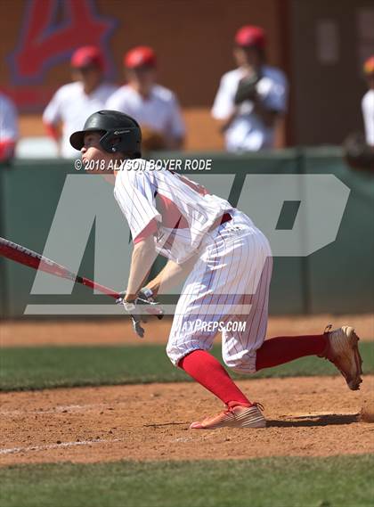Thumbnail 2 in Cienega vs Liberty (The Boras Classic) photogallery.