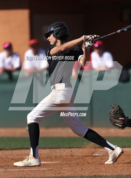 Thumbnail 1 in Cienega vs Liberty (The Boras Classic) photogallery.