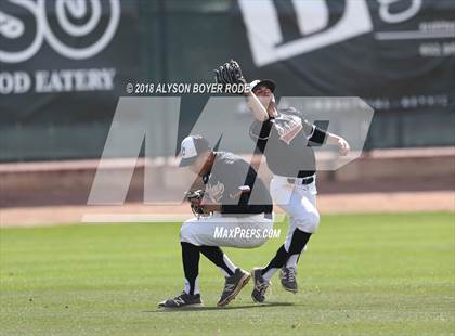 Thumbnail 3 in Cienega vs Liberty (The Boras Classic) photogallery.