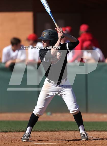 Thumbnail 2 in Cienega vs Liberty (The Boras Classic) photogallery.