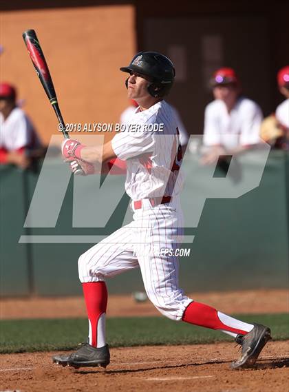 Thumbnail 1 in Cienega vs Liberty (The Boras Classic) photogallery.