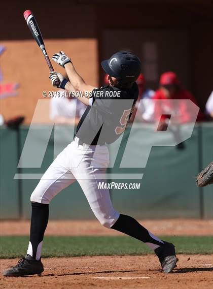 Thumbnail 2 in Cienega vs Liberty (The Boras Classic) photogallery.
