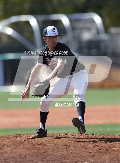 Thumbnail 1 in Cienega vs Liberty (The Boras Classic) photogallery.