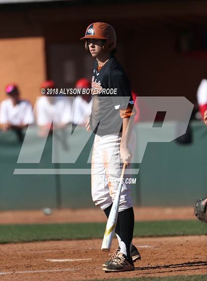 Thumbnail 3 in Cienega vs Liberty (The Boras Classic) photogallery.