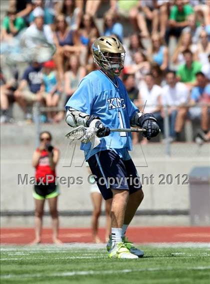 Thumbnail 1 in Palos Verdes vs. Corona del Mar (CIF SS D1 Final) photogallery.