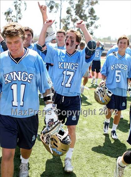 Thumbnail 3 in Palos Verdes vs. Corona del Mar (CIF SS D1 Final) photogallery.