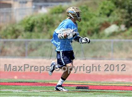 Thumbnail 1 in Palos Verdes vs. Corona del Mar (CIF SS D1 Final) photogallery.
