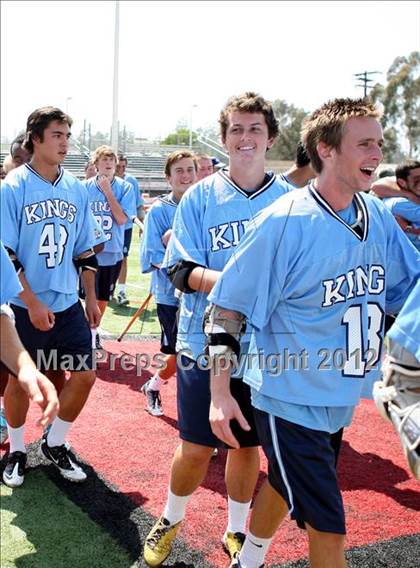 Thumbnail 1 in Palos Verdes vs. Corona del Mar (CIF SS D1 Final) photogallery.