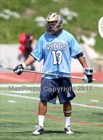 Thumbnail 1 in Palos Verdes vs. Corona del Mar (CIF SS D1 Final) photogallery.