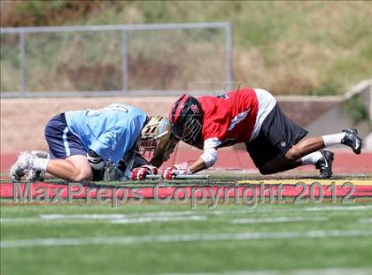 Thumbnail 1 in Palos Verdes vs. Corona del Mar (CIF SS D1 Final) photogallery.