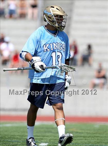 Thumbnail 1 in Palos Verdes vs. Corona del Mar (CIF SS D1 Final) photogallery.