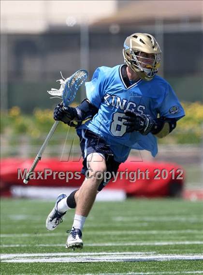 Thumbnail 1 in Palos Verdes vs. Corona del Mar (CIF SS D1 Final) photogallery.